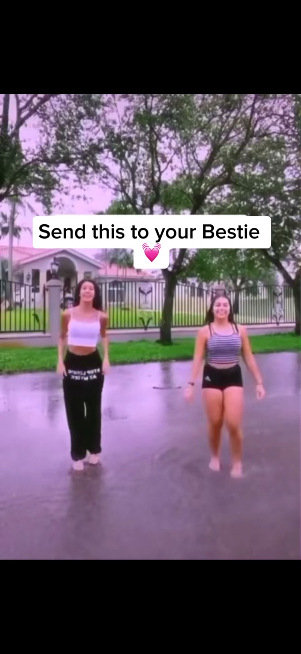 SEND THlS TO 🫵BESTIE
