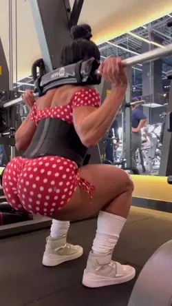 video treino