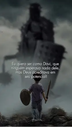 Como Davi