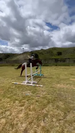 I love this jump🤭