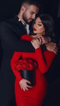 valentine × 1pics