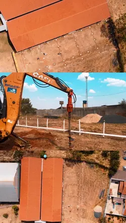 Obra | Construção 🔥