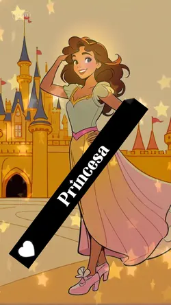 Eu princesa 