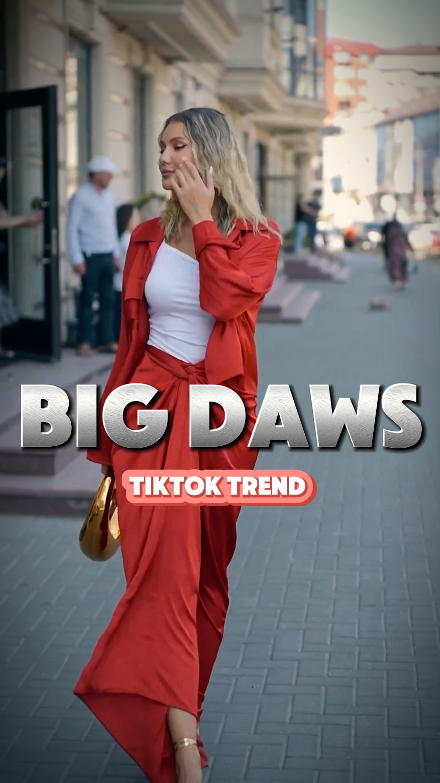 TikTok Trend $ 