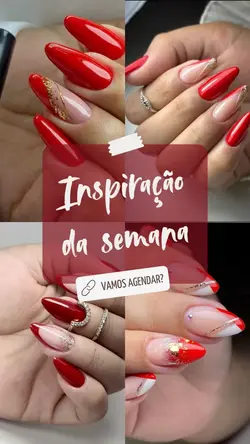 Inspiração da semana