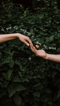 Inspiração 