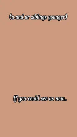 You’d be Proud..💗