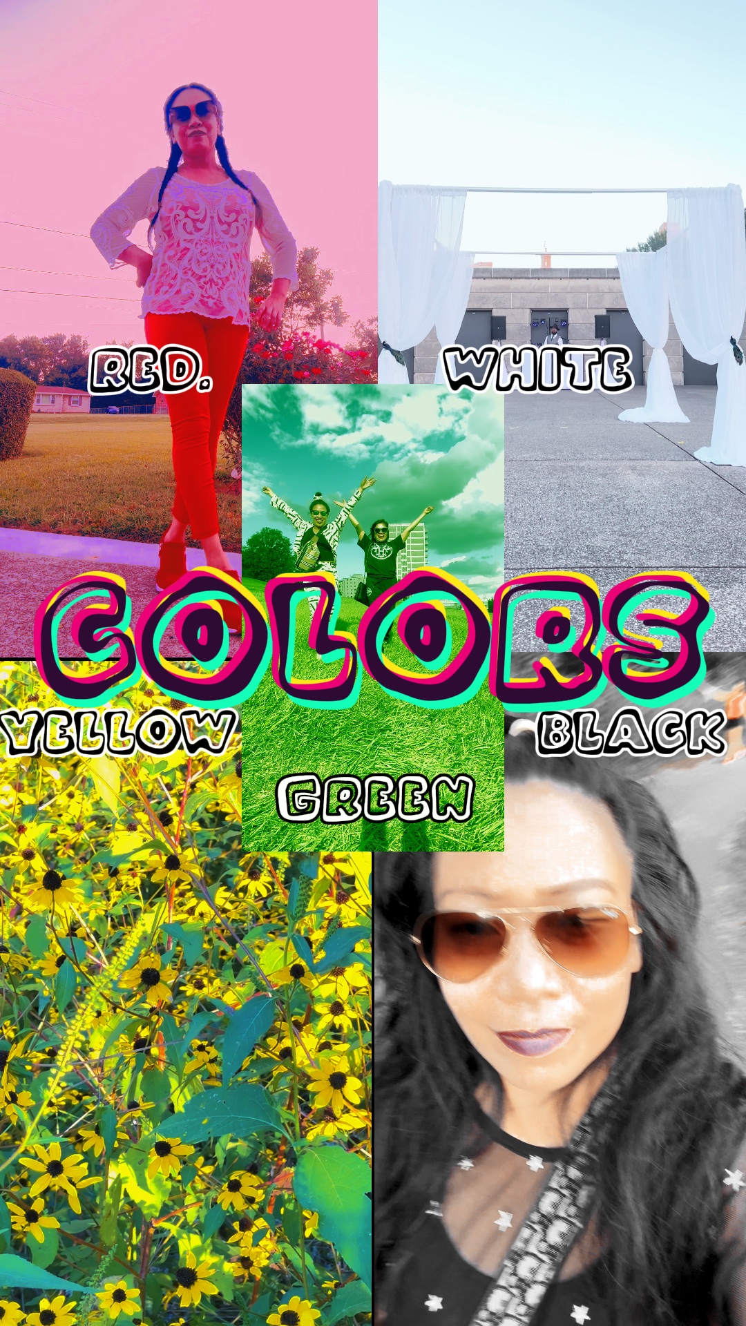 CORES 