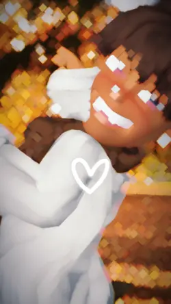 "Fell n love in Oct"