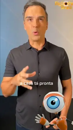Big brother Brasil
