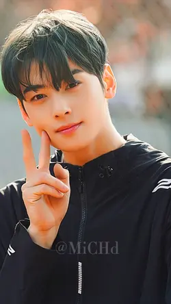 Eunwoo Twmplate 14