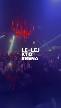 Lej Kto Rrena - B.I.