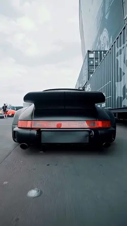 PORSCHE💀📈