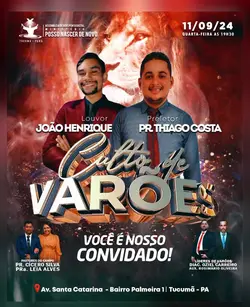 cartaz evangélico