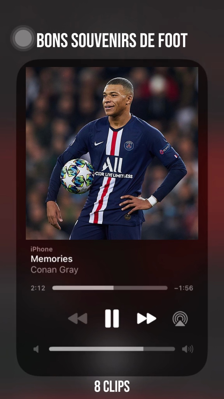 bons souvenirs de fo