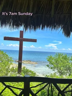 | 7am Sunday