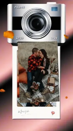 Smile For The Camera