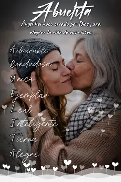 Abuelita 