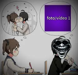 versão trollface 