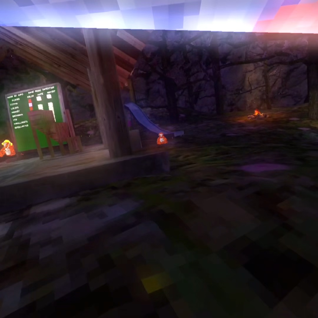 Wishing well edit 