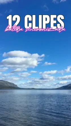 NA BATIDA 12 clipes 