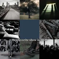 The walking dead 