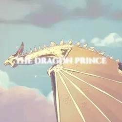 THE DRAGON PRINCE