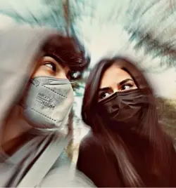 عاشق شدن 🫀