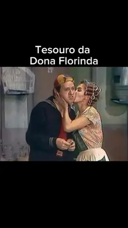 Meu tesouro