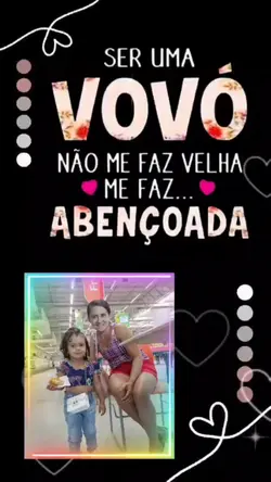 minha neta