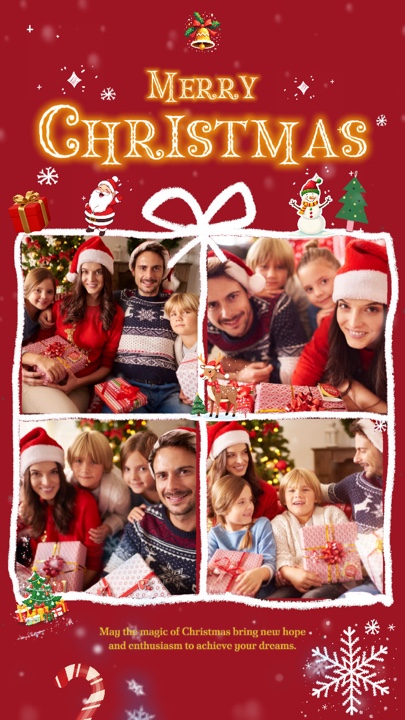Christmas Card