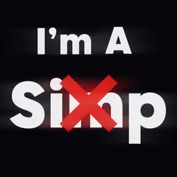 I’m not a simp