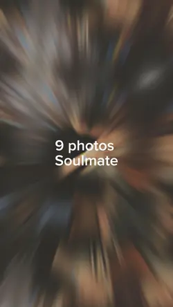 Soulmate inspire ❤️⭐️