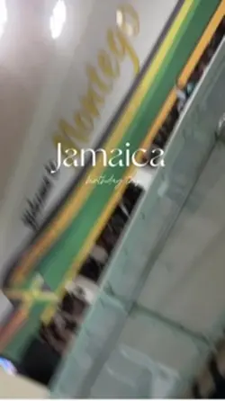 Jamaica BirthdayTrip