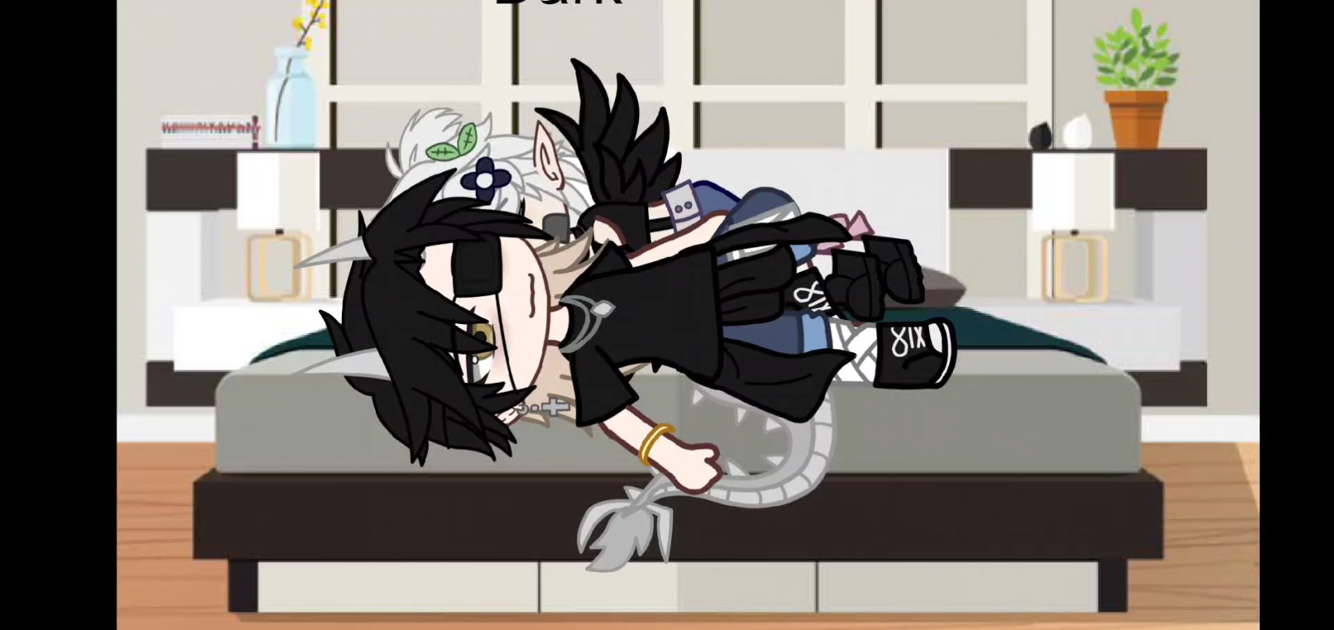 O nascimento do bebê