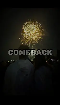Comeback