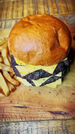 Haburguesas