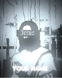 Jesus template ✝️🙏