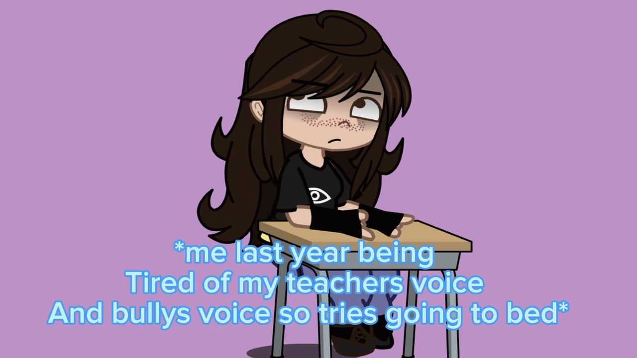Listen I probably do