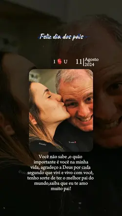 dia dos pais