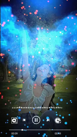 the one that got awa