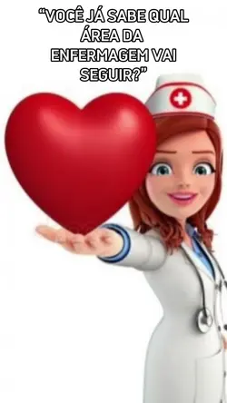 enfermagem 