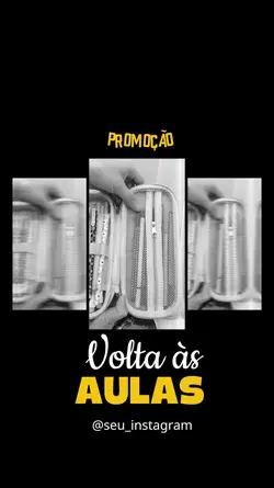 PROMOÇÃO IMPERDÍVEL 