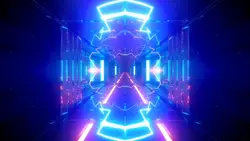 lights effect
