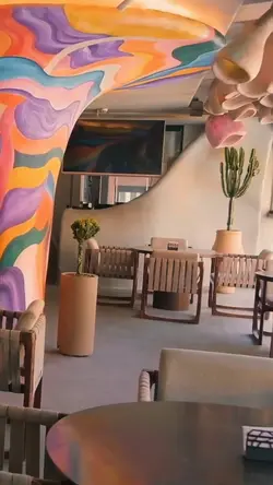 CAFE VIBES 🌵☀️
