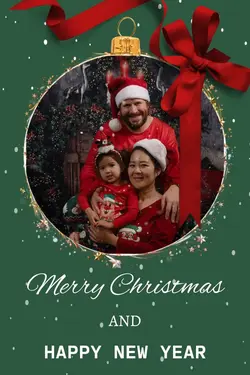 Christmas Card
