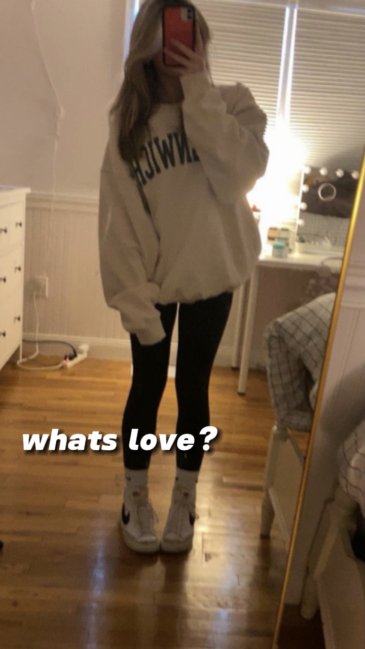 ¿¿Qué es el amor?? 🤍⚡😋