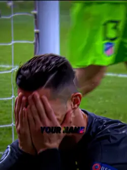 Ronaldo vs Atletico 
