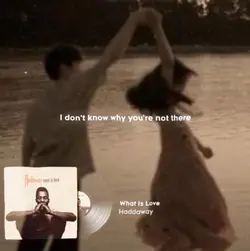 What Is Love
