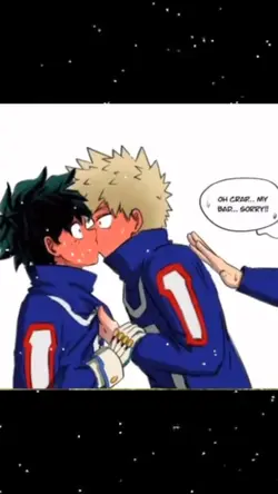 Bkdk comic 🤭